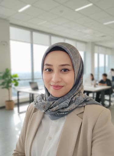 Widyanti Hidayat